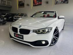 BMW 430I 2.0 16V CABRIO SPORT AUTOM�TICO
