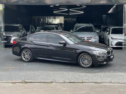BMW 530I 2.0 16V 4P M SPORT TURBO AUTOMTICO