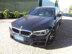 BMW 540I 3.0 I6 24V TURBO M SPORT AUTOM�TICO
