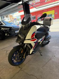 BMW C 400 X SPORT