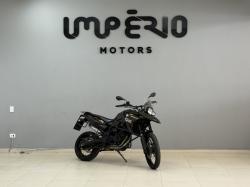 BMW F 800 GS 