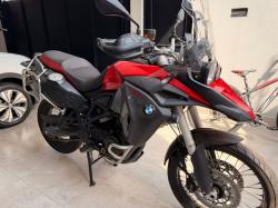 BMW F 800 GS ADVENTURE