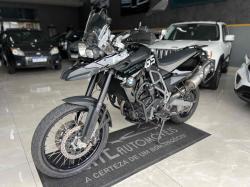 BMW F 800 R 