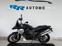 BMW F 800 R 