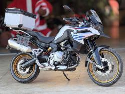 BMW F 850 GS 
