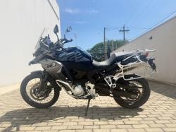 BMW F 850 GS ADVENTURE PREMIUM