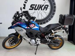 BMW F 850 GS ADVENTURE