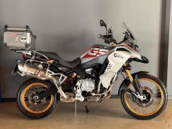 BMW F 850 GS ADVENTURE PREMIUM