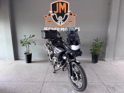 BMW F 850 GS ADVENTURE PREMIUM