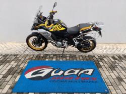 BMW F 850 GS ADVENTURE