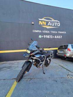 BMW F 850 GS ADVENTURE