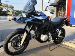 BMW F 850 GS ADVENTURE PREMIUM