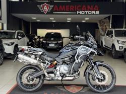 BMW F 850 GS ADVENTURE PREMIUM