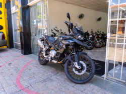 BMW F 850 GS PREMIUM