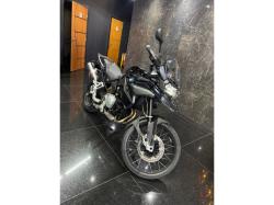 BMW F 850 GS PREMIUM PLUS