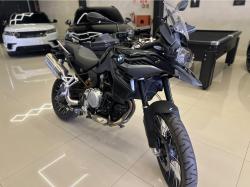 BMW F 850 GS PREMIUM