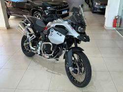 BMW F 850 GS PREMIUM PLUS