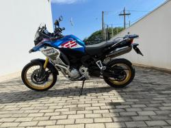 BMW F 850 GS SPORT