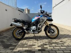 BMW F 850 GS SPORT