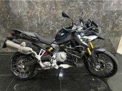 BMW F 850 GS SPORT