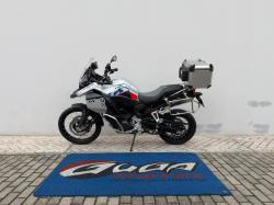 BMW F 900 GS ADVENTURE PLUS