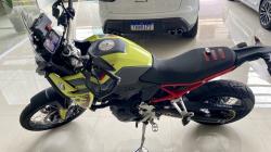 BMW F 900 GS PLUS
