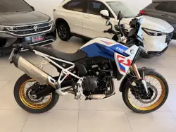 BMW F 900 GS TROPHY PRO