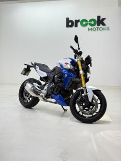 BMW F 900 R SPORT PLUS