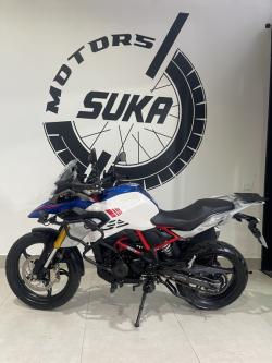 BMW G 310 GS 