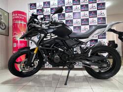 BMW G 310 GS 