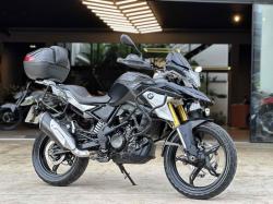 BMW G 310 GS 