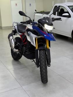 BMW G 310 GS 