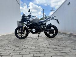BMW G 310 GS 