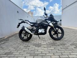 BMW G 310 GS 