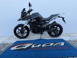 BMW G 310 GS 