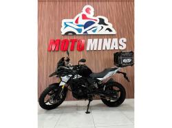BMW G 310 GS 