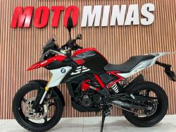 BMW G 310 GS 