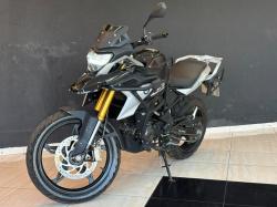 BMW G 310 GS 