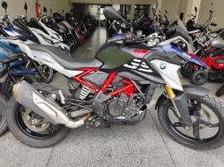 BMW G 310 GS 