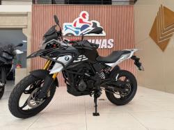 BMW G 310 GS 