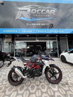BMW G 310 GS 