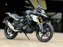 BMW G 310 GS 