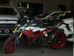 BMW G 310 R 