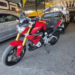 BMW G 310 R 