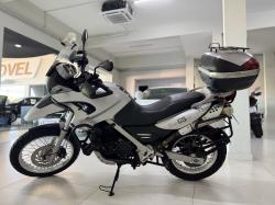 BMW G 650 