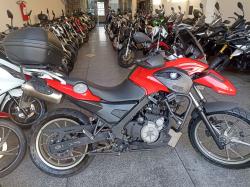 BMW G 650 GS