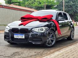 BMW M 135I 3.0 24V 4P TURBO AUTOMTICO