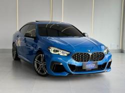 BMW M 235I 2.0 16V 4P GRAN COUPE XDRIVE TWINTURBO AUTOMTICO