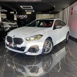 BMW M 235I 2.0 16V 4P GRAN COUPE XDRIVE TWINTURBO AUTOMÁTICO 2021
