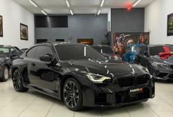 BMW M2 3.0 I6 24V COMPETITION COUP� M